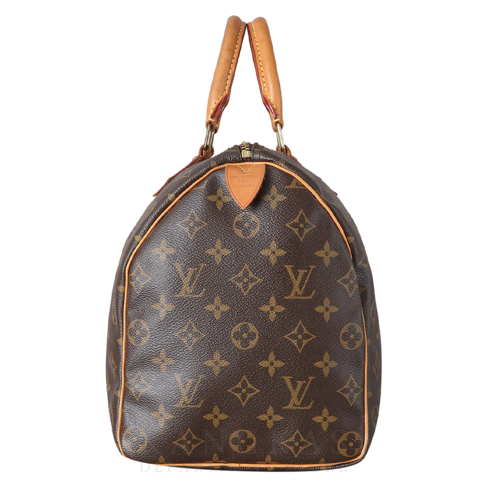 LOUIS VUITTON(USED)루이비통 모노그램 스피디35